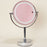 Vanity Planet Gleam Dual-Sided 1X/7X Magnifying Mirror with 3 LED Light Settings