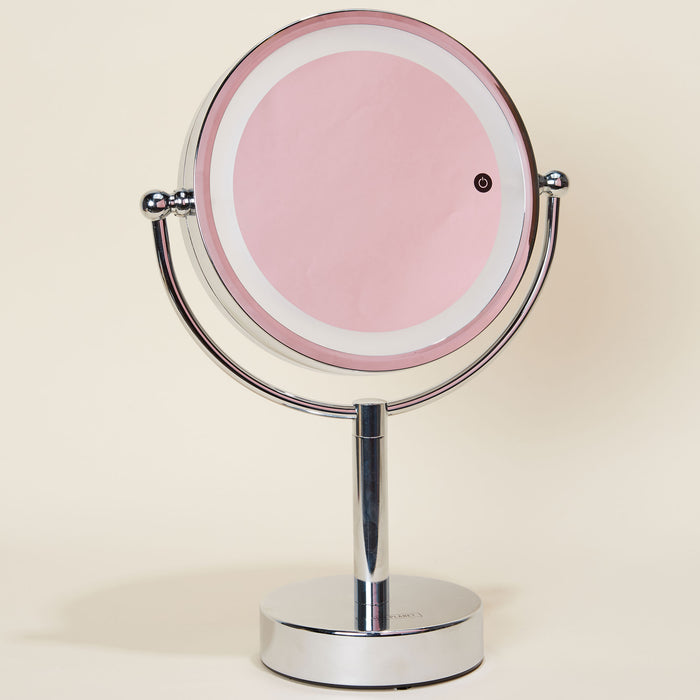 3 sided vanity mirror hotsell