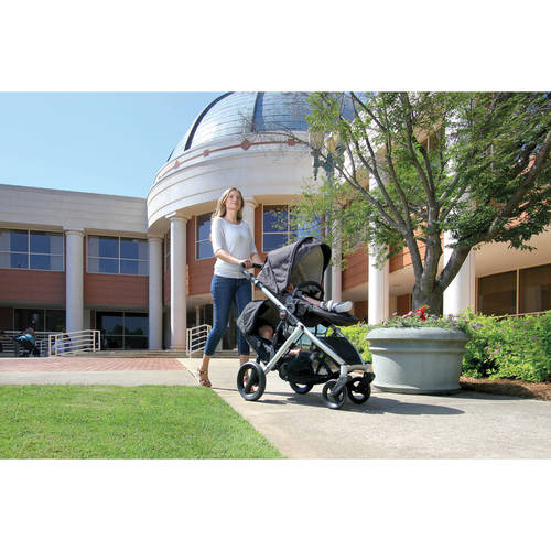 britax 2015 b ready stroller Britax 2015 B-Ready Stroller, Black — ExclusiveBuys.net