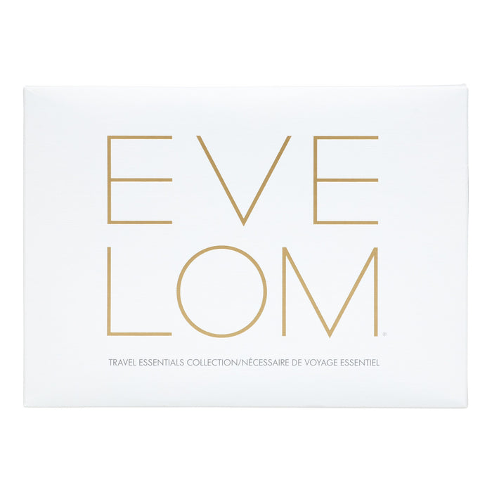 Eve Lom Travel Essentials Kit, 5 CtEve Lom Travel Essentials Kit, 5 Ct