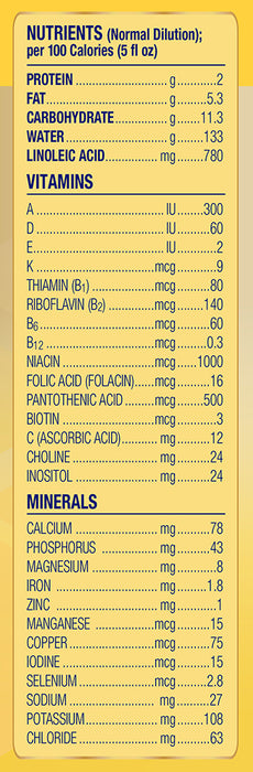 Enfamil Infant NeuroPro Baby Formula, 28.3 oz Powder Value Can