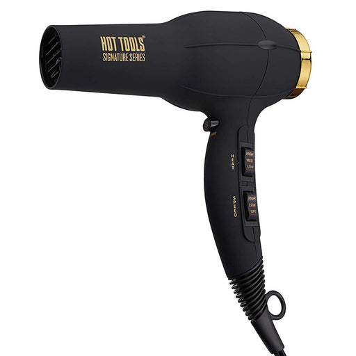 Hot Tools Signature Series 1875W Salon Turbo Ionic Dryer