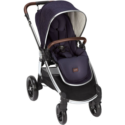 Mamas & Papas Ocarro Stroller - Dark Navy