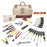 Klein Tools 80028 28 Piece Electrician Tool Set