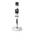 Vanity Planet Gleam Dual-Sided 1X/7X Magnifying Mirror with 3 LED Light Settings