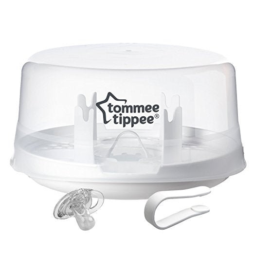Tommee Tippee Ultra All-In-One Newborn Set - 3m+, 18.0 PIECE(S)