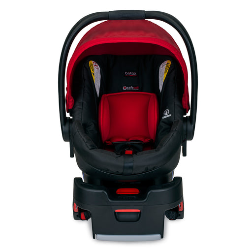 Britax® B-Safe® 35 Infant Car Seat, Cardinal