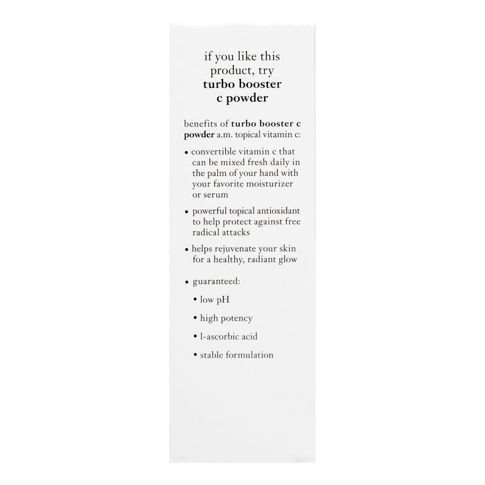 Philosophy When Hope is Not Enough Facial Firming Serum, 1 Oz