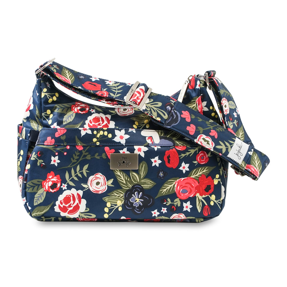 Ju Ju Be HoboBe BagJu Ju Be HoboBe Bag ExclusiveBuys
