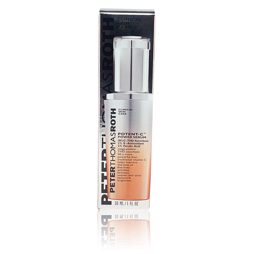 Peter Thomas Roth Potent C Serum Serum 1 oz.