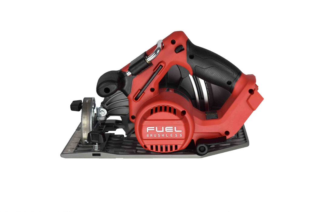 Milwaukee 2731-20 7-1/4-Inch Circular Saw M18 Fuel 18V Brushless Cordless 7-1/4 In