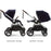 Mamas & Papas Ocarro Stroller - Dark Navy