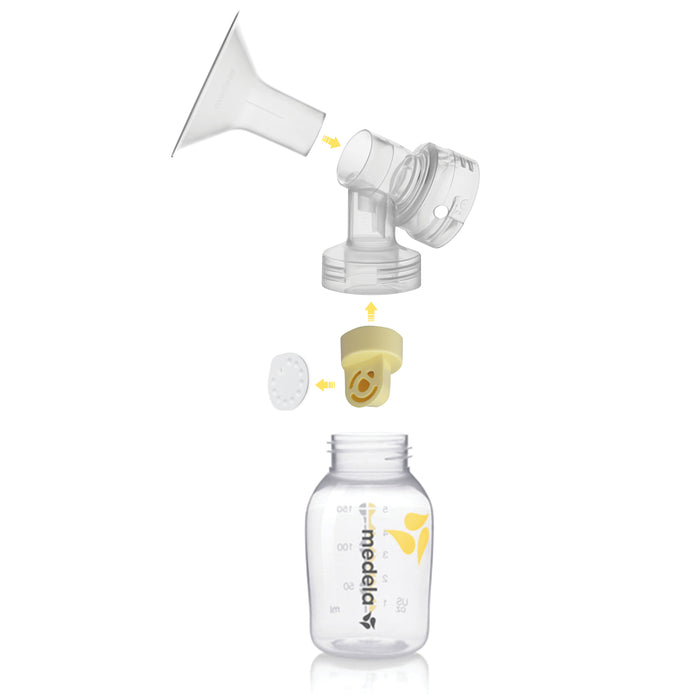 Medela Pump in Style® Advanced Double Electric Breast Pump with Backpack