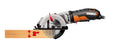 WORX Worxsaw 4-1/2-Inch Compact Circular Saw, WX429L