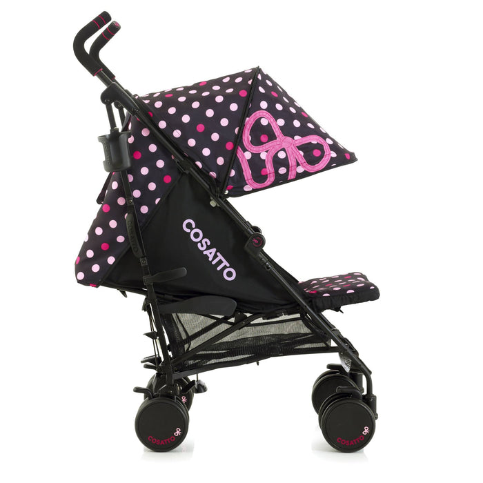 Cosatto Bow How StrollerCosatto Bow How Stroller