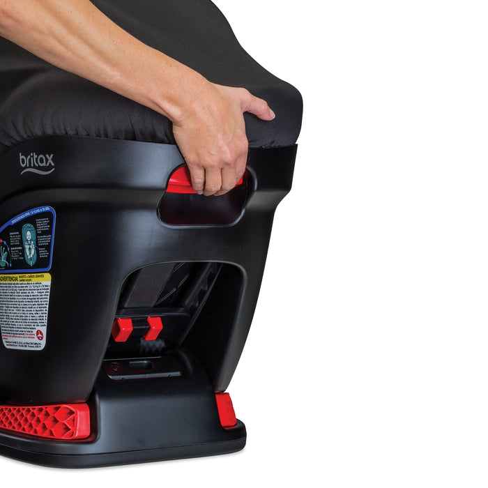 britax b safe 35 target Britax® B-Safe® 35 Infant Car Seat, Cardinal — ExclusiveBuys.net
