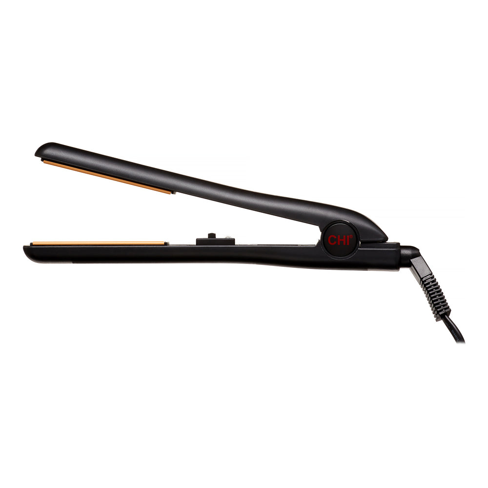 Chi Original Ceramic Hairstyling Flat Iron Straightener, 1"