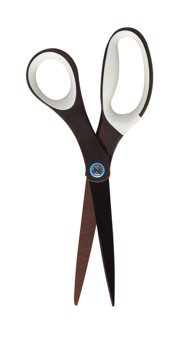 Scotch Scissor Value Pack, Non-Stick, Titanium Blades, 3 Count