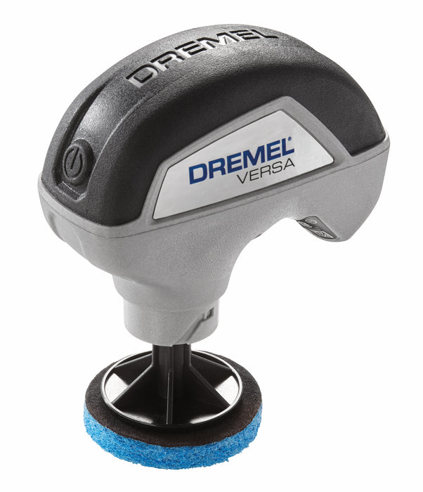 Dremel Versa 4V Cordless Power Scrubber Kit PC10-01 —