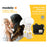 Medela Pump In Style Advanced Double Electric Breast Pump with On-The-Go Tote