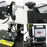 Zeny 12"x10" Swing Away Clamshell Teflon Heating Plate Heat Press Machine Digital Transfer Sublimation