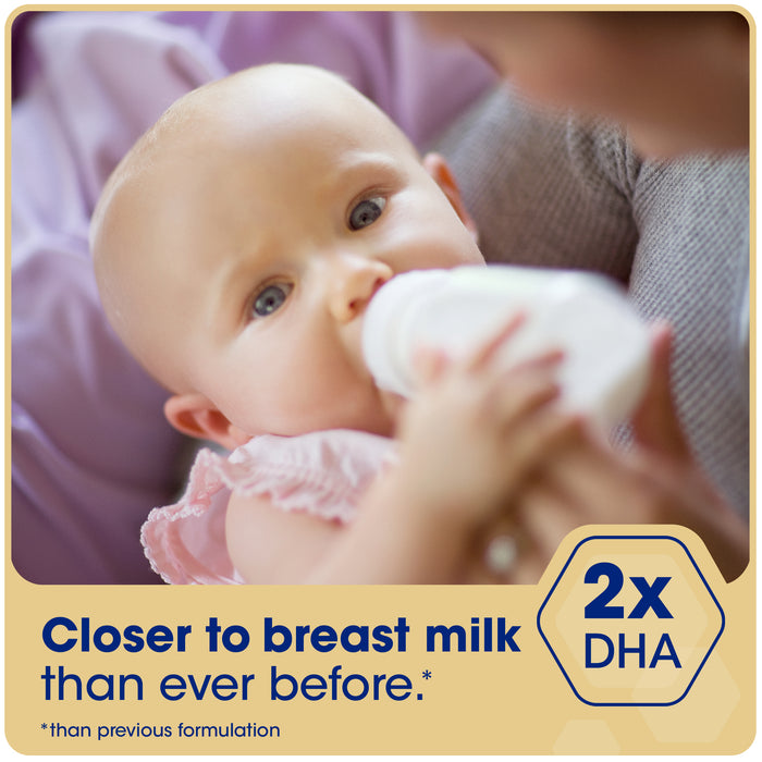Closest to sales breast milk