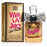 Juicy Couture Viva La Juicy Gold Couture Eau De Parfum Spray for Women 3.4 oz
