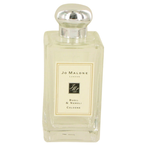 Jo Malone Basil & Neroli Cologne For Women 3.4 oz  / 100 ML