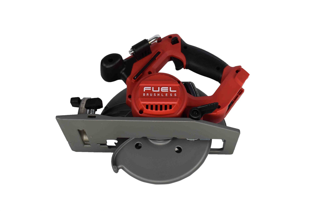 Milwaukee 2731-20 7-1/4-Inch Circular Saw M18 Fuel 18V Brushless Cordless 7-1/4 In