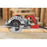 SKILSAW 7-1/4-Inch Mag Light Worm Drive Circular Saw - SKILSAW Blade