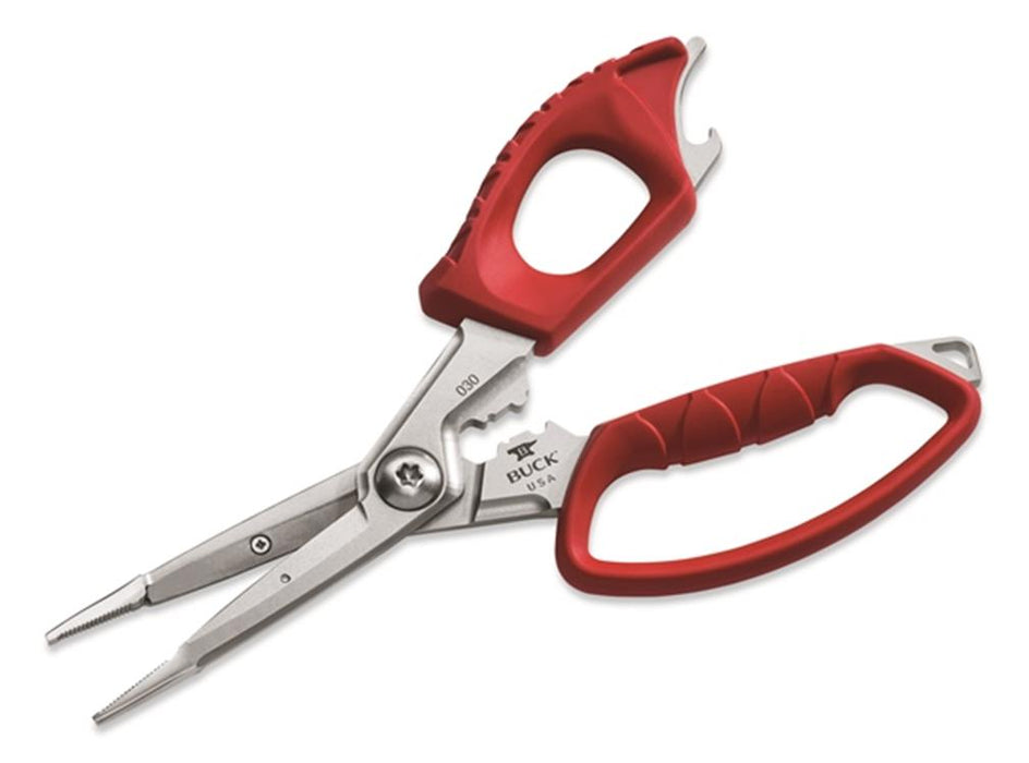 Buck Splizzors Multi-Tool