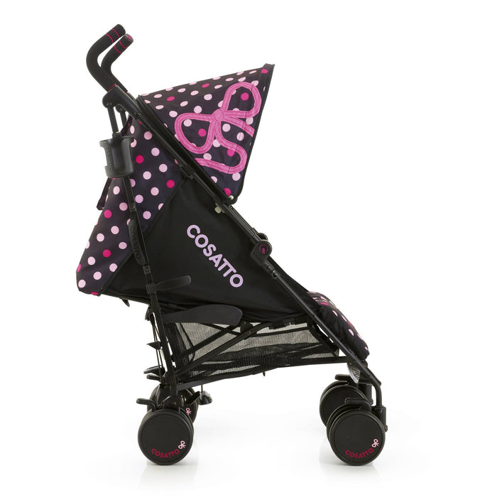 Cosatto bow stroller Clearance