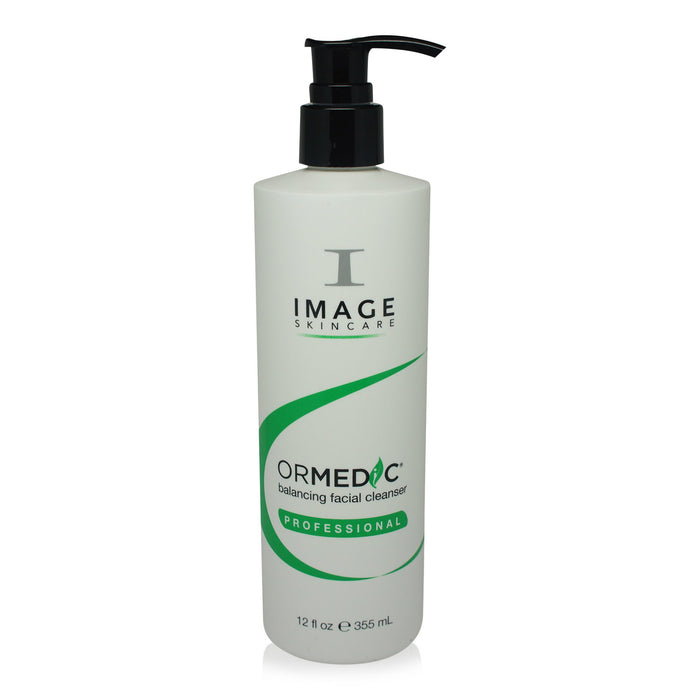 IMAGE Skincare Ormedic Facial Cleanser 12 oz. Pro Size