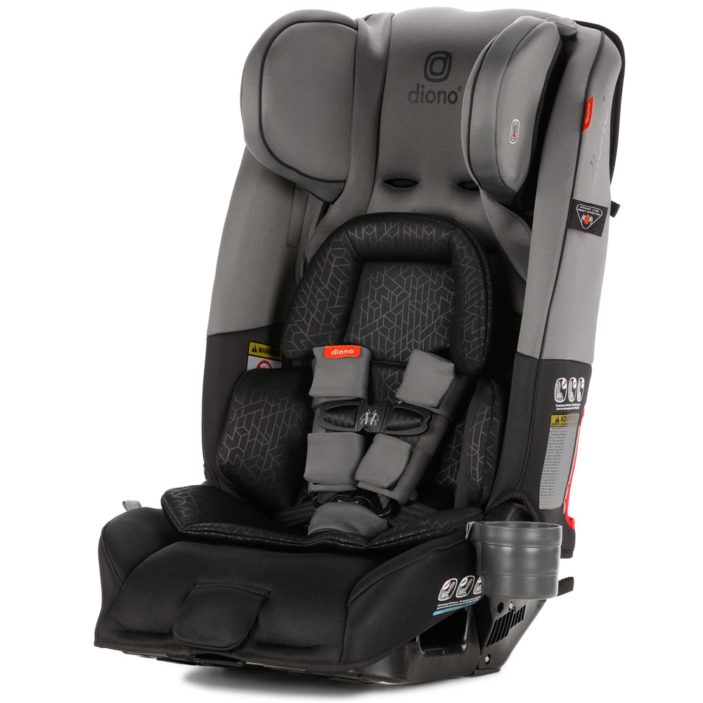 Radian 3 RXT All-in-One Car Seat - Grey Dark