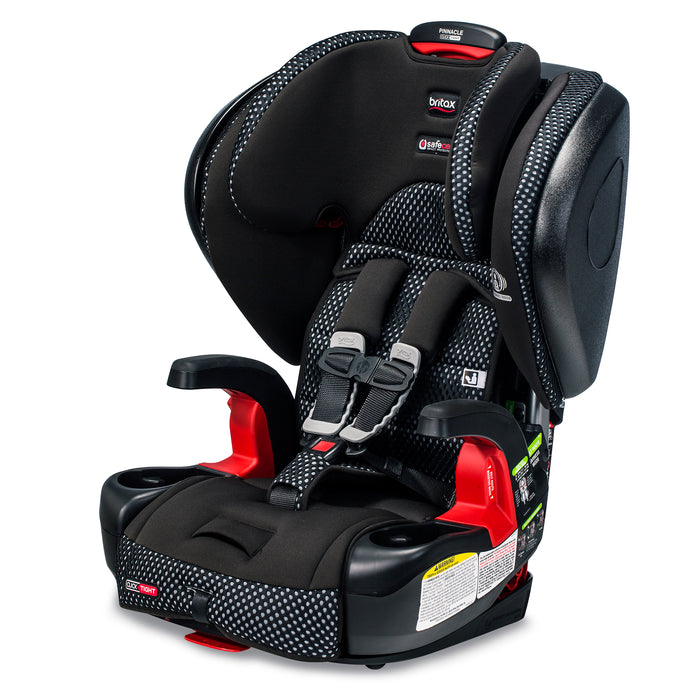 Britax® Pinnacle™ ClickTight™, Cool Flow Collection, Grey