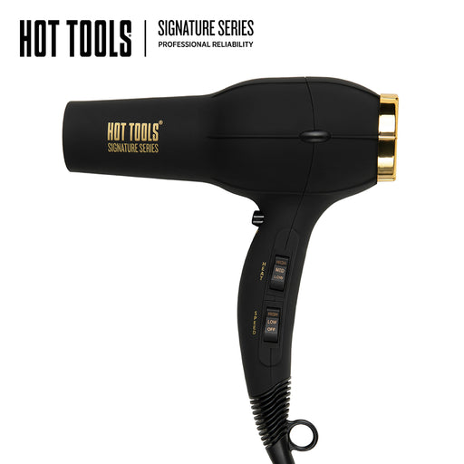 Hot Tools Signature Series 1875W Salon Turbo Ionic Dryer