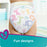 Pampers Cruisers Diapers Size 3 140 Count