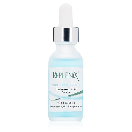 Replenix Pure Hydration Hyaluronic Acid Serum, 1 Oz