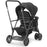 Joovy Caboose Too Sit and Stand Tandem Stroller — Black
