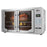 Oster Digital French Door Countertop Oven