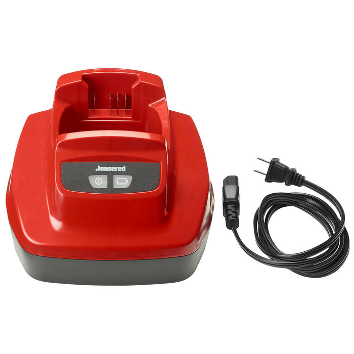 4 AMP Battery Charger