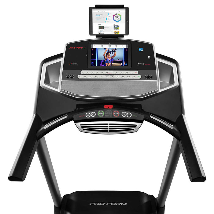 Smart Treadmill Proform 1300 Treadmill ProForm SMART Performance