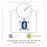 AcuHealth Smart Digital Nutrition Scale