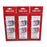 Bicycle Jumbo Playing Cards, 3-pack (36 Decks)