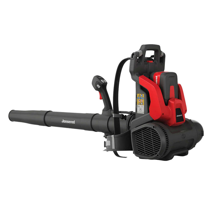 Jonsered 58V Backpack Blower