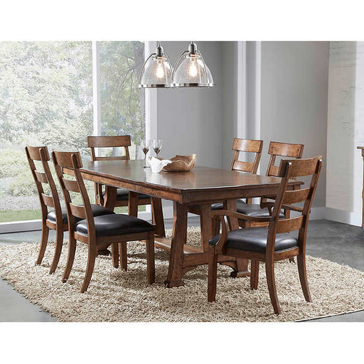 Appalachian 7-piece Dining Set