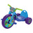 Paw Patrol Code Paw 15" Fly Wheels Cruiser