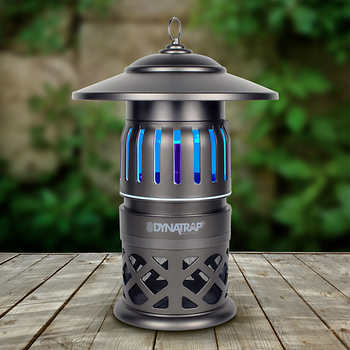 DynaTrap 1/2 Acre Tungsten Insect and Mosquito Trap