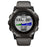Garmin fenix 5X Plus Multisport GPS Watch with Golf Features