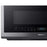 Samsung 2.1CuFt Over-the-Range Microwave with Sensor Cook in Stainless Steel